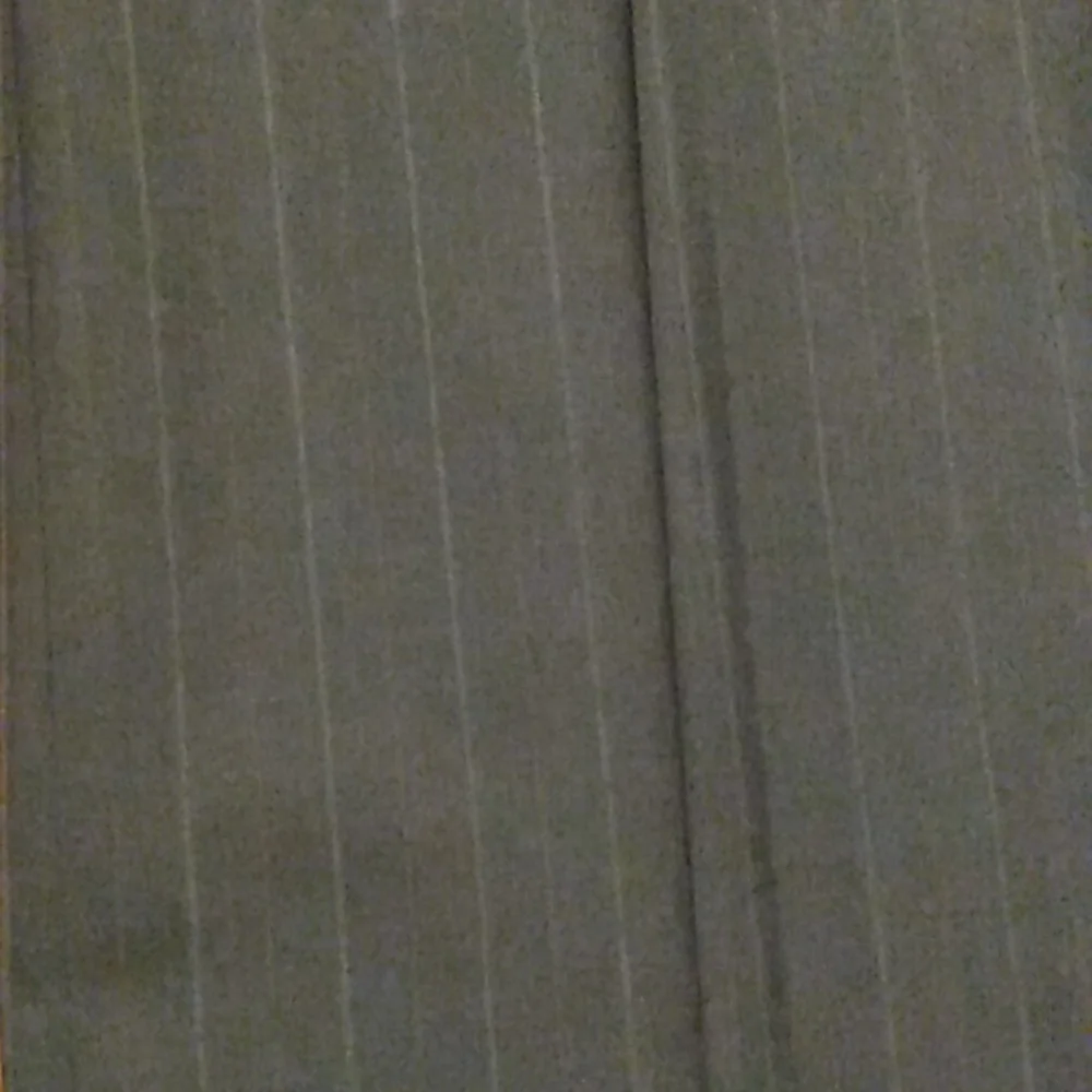 Towncraft Charcoal Pinstripe Dress Pants